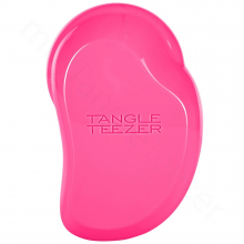Růžový kartáč Original Mini Tangle Teezer Bubblegum Pink
