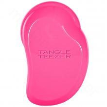 Růžový kartáč Original Mini Tangle Teezer Bubblegum Pink Růžový kartáč Original Mini Tangle Teezer Bubblegum Pink