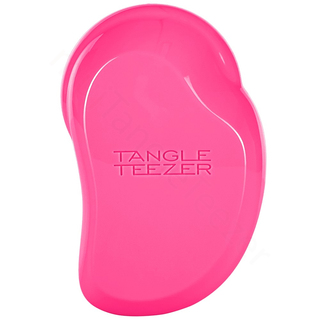 Tangle Teezer Růžový kartáč Original Mini Tangle Teezer Bubblegum Pink
