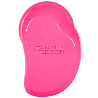 Růžový kartáč Original Mini Tangle Teezer Bubblegum Pink