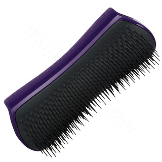 Tangle Teezer Fialový kartáč Pet Teezer De-shedding