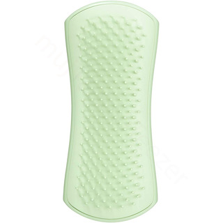 Tangle Teezer Zelený kartáč Pet Teezer Puppy Brush