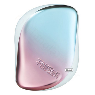 Tangle Teezer Kompaktní kartáč Baby Shades