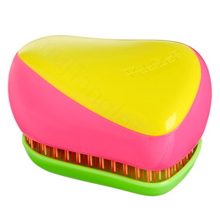 Tangle Teezer Kompaktní kartáč Kaleidoscope