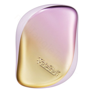 Tangle Teezer Kompaktní kartáč Lilac Yellow