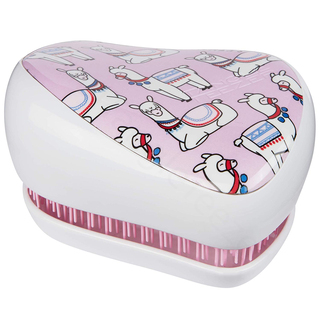 Tangle Teezer Kompaktní kartáč Lovely Lama