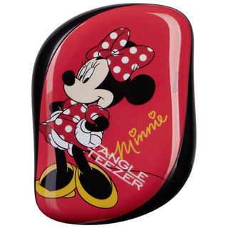 Tangle Teezer Kompaktní kartáč Minnie Mouse Rosie Red
