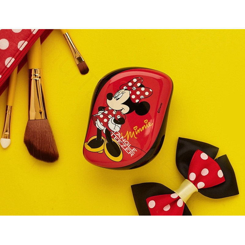 Tangle teezer minnie mouse hotsell