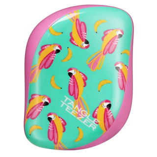 Tangle Teezer Kompaktní kartáč Paradise Bird