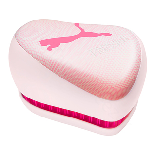 Tangle Teezer Kompaktní kartáč Puma NeonPink