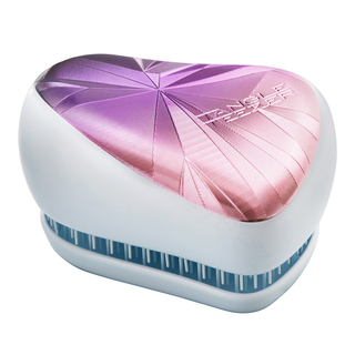 Tangle Teezer Kompaktní kartáč Smashed Holo Blue