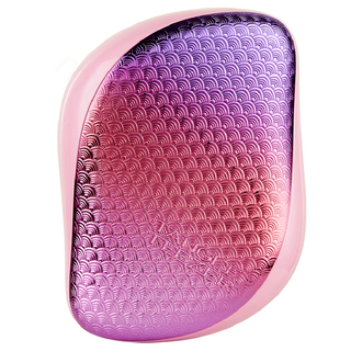 Tangle Teezer Kompaktní kartáč Sunset Mermaid Pink