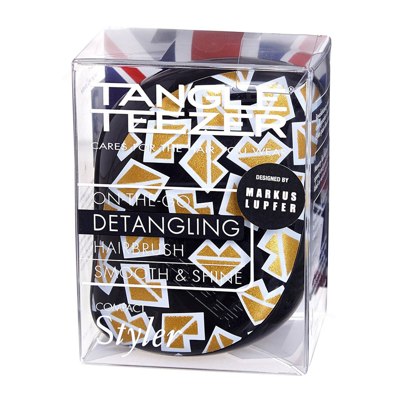 Tangle Teezer Kompaktní kartáč Markus Lupfer