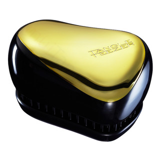 Tangle Teezer Zlatý kompaktní kartáč