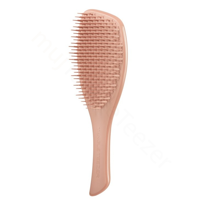 Tangle Teezer Hnědý kartáč Complete Care Brush Glazed Mocha