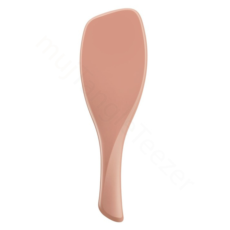 Tangle Teezer Hnědý kartáč Complete Care Brush Glazed Mocha