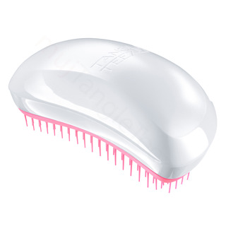 Tangle Teezer Bílý kartáč ELITE