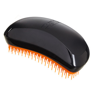 Tangle Teezer Černo-oranžový kartáč ELITE