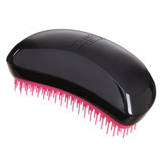 Tangle Teezer Černo-růžový kartáč ELITE