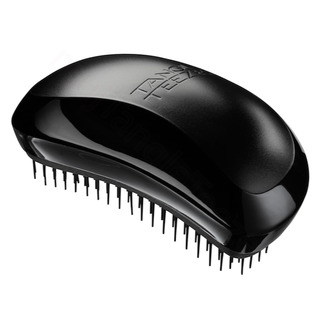 Tangle Teezer Černý kartáč ELITE