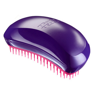 Tangle Teezer Fialový kartáč ELITE