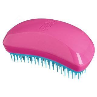 Tangle Teezer Růžovo-modrý kartáč ELITE