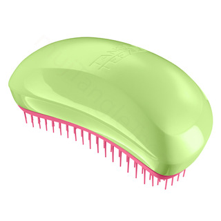 Tangle Teezer Zelený kartáč ELITE