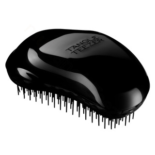 Tangle Teezer Černý kartáč Original