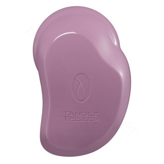 Tangle Teezer Fialový kartáč Original The Eco Brush Earthy Purple