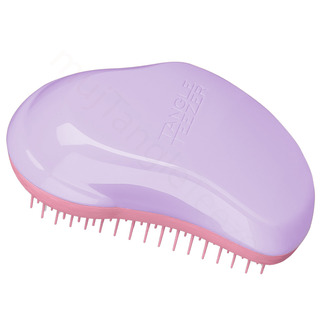 Tangle Teezer Lila kartáč Original