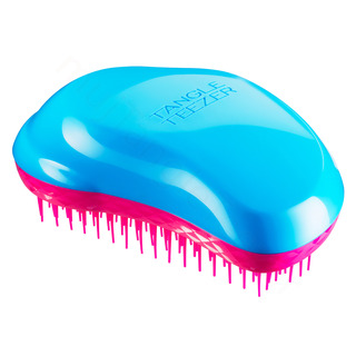 Tangle Teezer Modrý kartáč Original