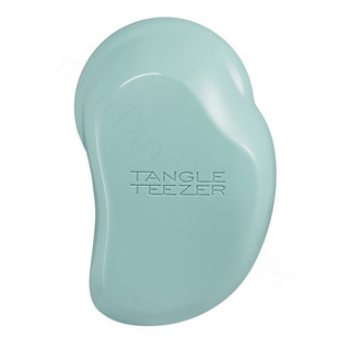 Tangle Teezer Modrý kartáč Original Mini Marine Teal and Rosebud