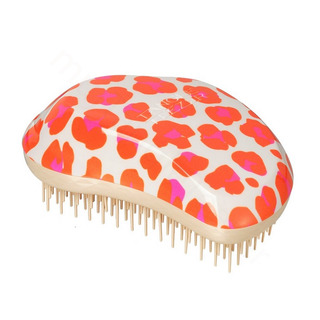 Tangle Teezer Oranžový kartáč Original Mini Leo Orange