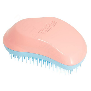 Tangle Teezer Růžový kartáč Fine and Fragile