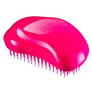 Tangle Teezer Růžový kartáč Original