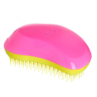 Tangle Teezer Růžový kartáč Original Pink Rebel