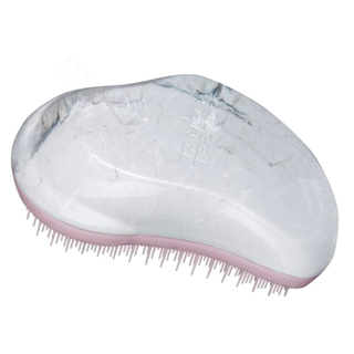 Tangle Teezer Šedý kartáč Original Marble Grey