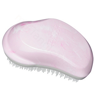 Tangle Teezer Světle růžový kartáč Original Marble Pink