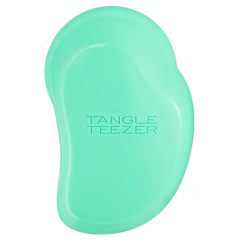 Tangle Teezer The Original Mini Paradise Green
