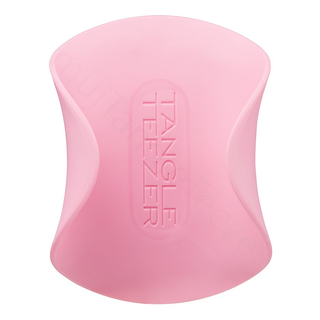 Tangle Teezer Růžový kartáč Scalp Brush