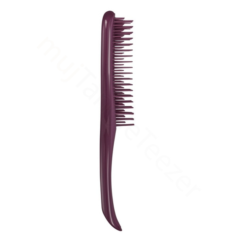 Tangle Teezer Vínový kartáč The Ultimate Detangler Cherry Lacquer