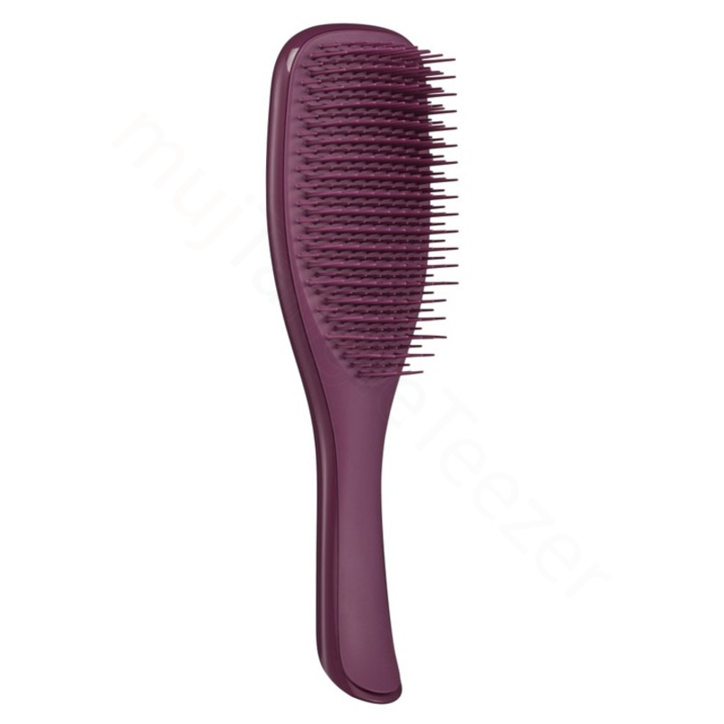 Tangle Teezer Vínový kartáč The Ultimate Detangler Cherry Lacquer