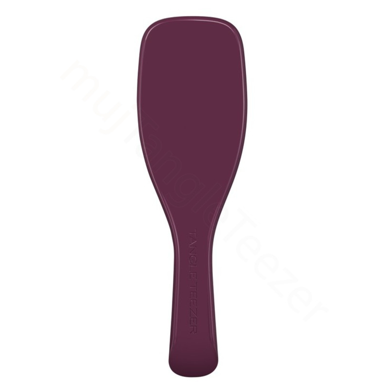 Tangle Teezer Vínový kartáč The Ultimate Detangler Cherry Lacquer