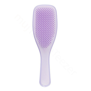 Tangle Teezer Fialový kartáč The Ultimate Detangler Fine and Fragile Hypnotic Heather