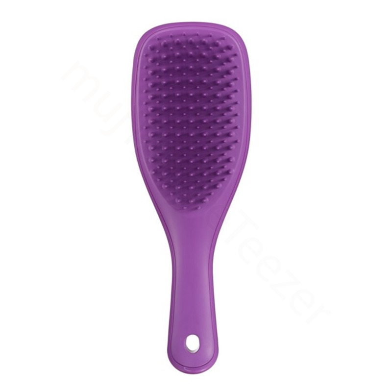Tangle Teezer Fialový kartáč Mini The Ultimate Detangler Fresh Purple