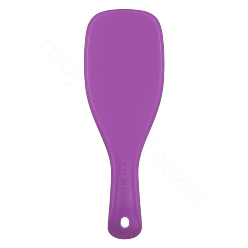 Tangle Teezer Fialový kartáč Mini The Ultimate Detangler Fresh Purple
