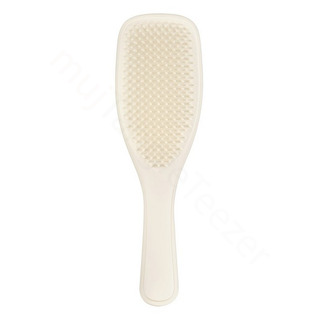 Krémový kartáč The Ultimate Detangler Matte Porcelain Cream
