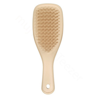 Tangle Teezer Krémový kartáč Mini The Ultimate Detangler Oat Cream