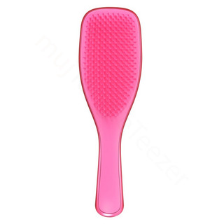 Tangle Teezer Růžový kartáč The Ultimate Detangler Chrome Pink Thrill