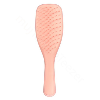Růžový kartáč The Ultimate Detangler Extra Gentle Saffron